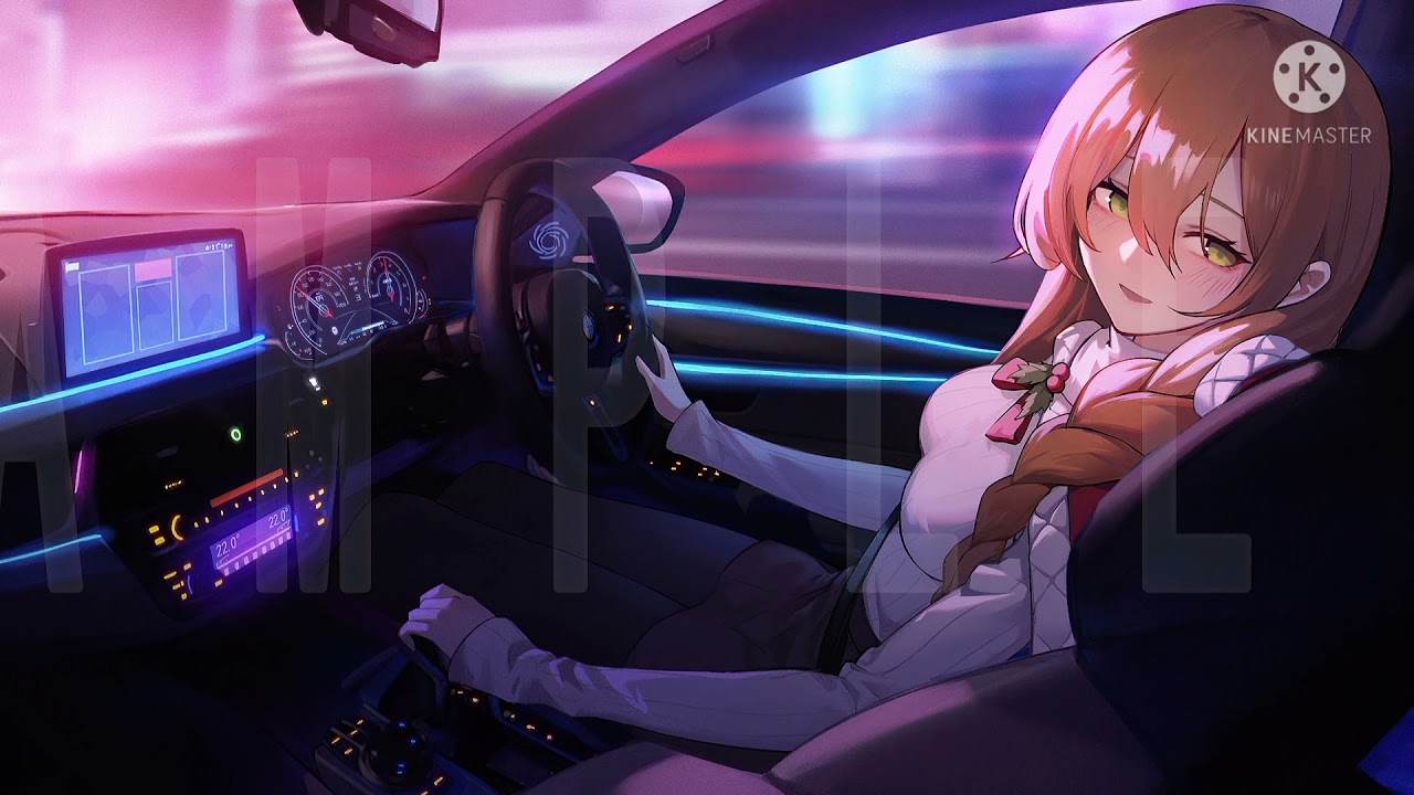 Mika Relax Take It Easy Nightcore