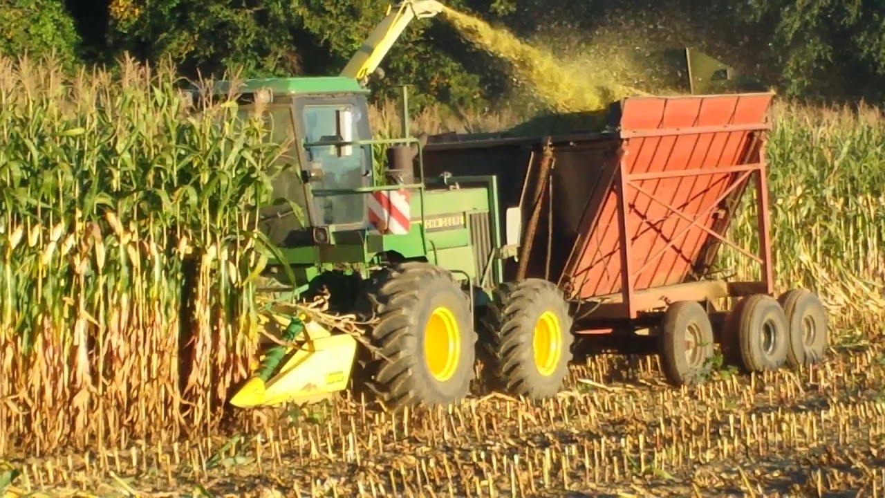 Rabideau harvest 2017
