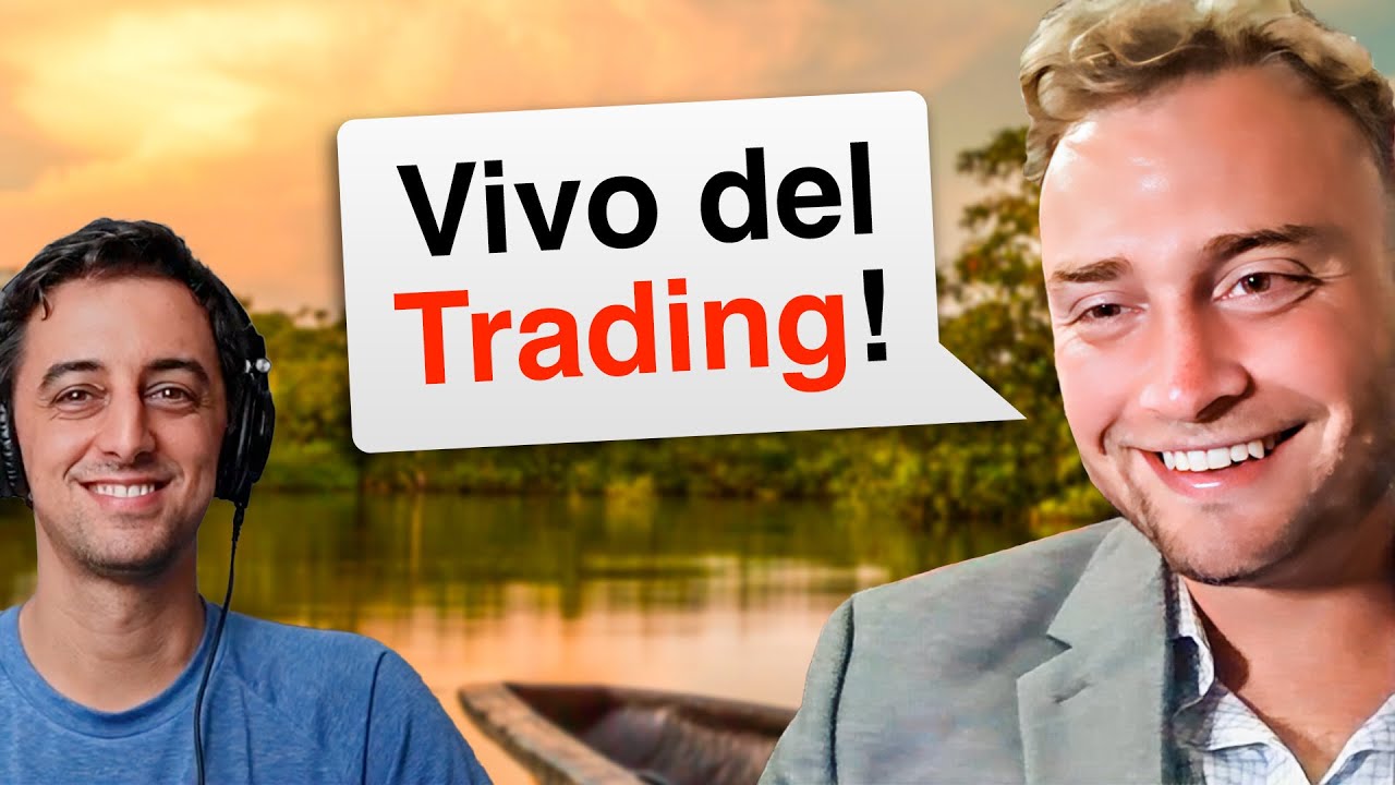 La verdad sobre Viajar por el Mundo haciendo TRADING ¿es fácil?