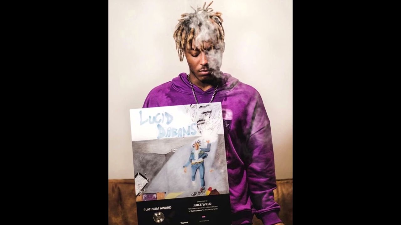 *FREE* (HARD) Juice WRLD Type Beat - 