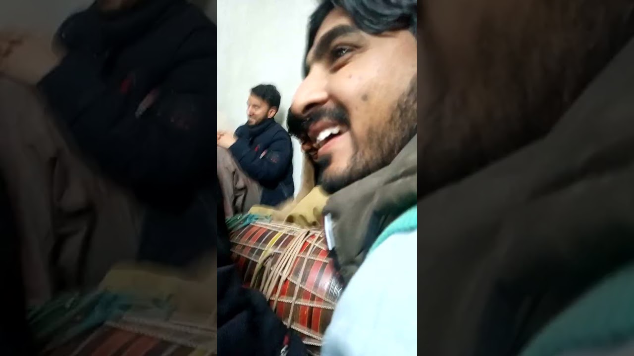 dasi maiya by majid