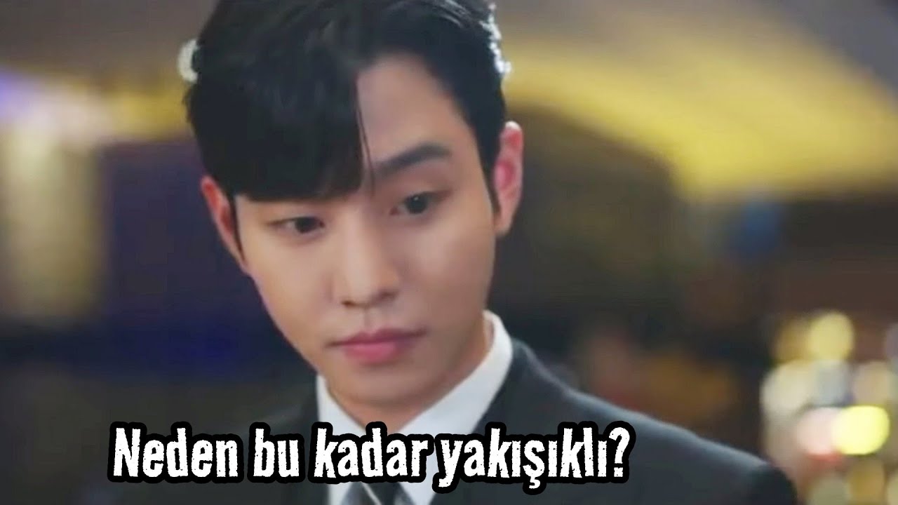 İlk Karşılaşma Sahneleri #8 | Kore Klip