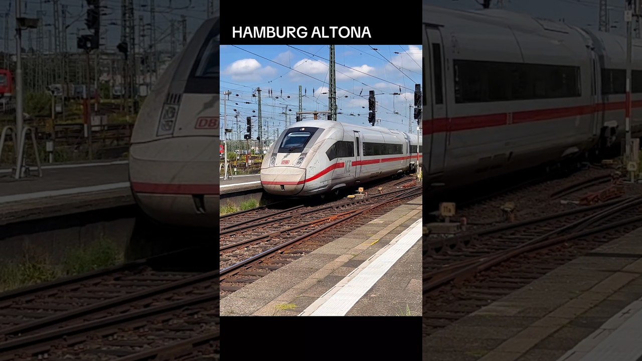 The elegance of German engineering. 🇩🇪✨