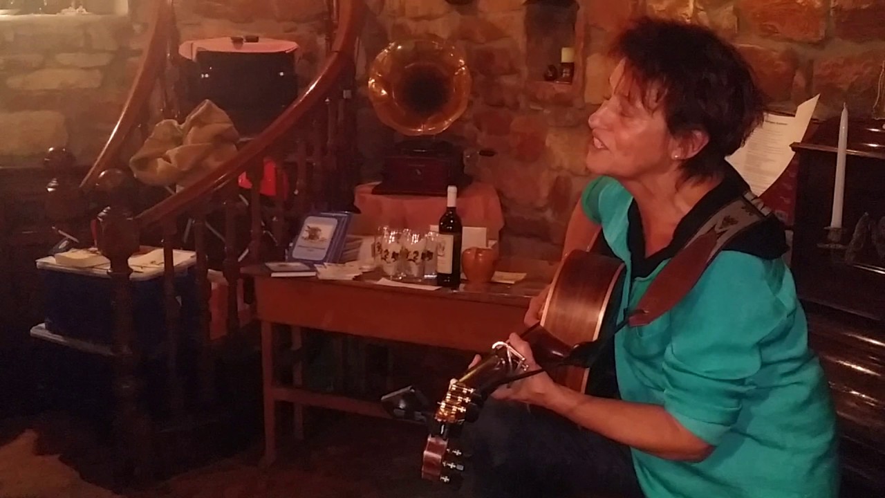 Inge Hoffmann 