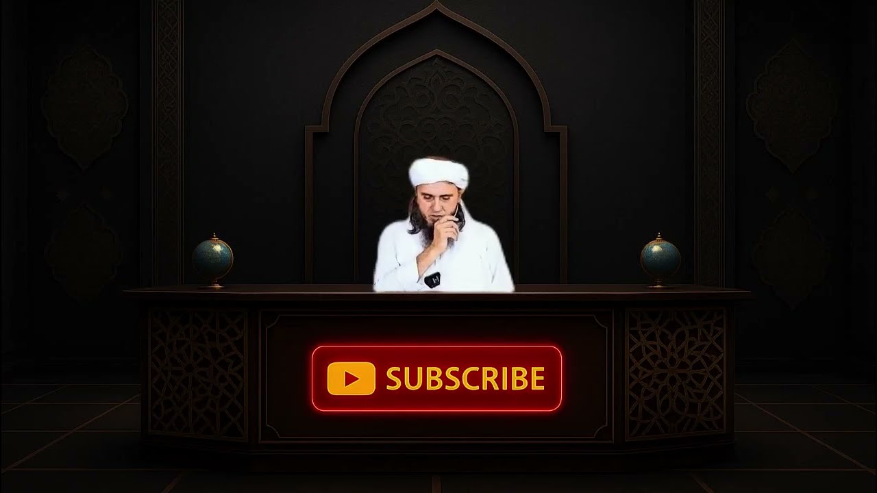Sali Se Na Jaiz Talluqat Ka Sharai Hukm | Haram Rishton Par Mufti Tariq Masood Bayan