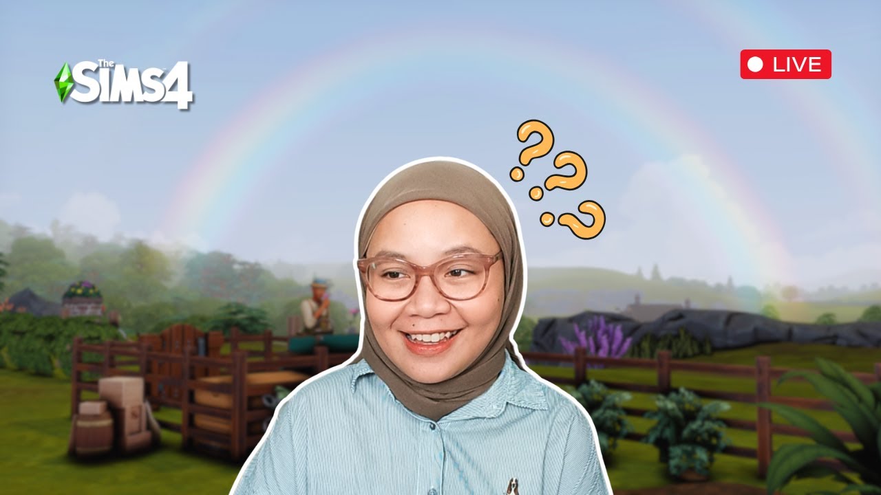 Kalian Long Weekend, Aku Temenin Sambil Bikin Kosan Mahasiswi di The Sims 4 Yuk!