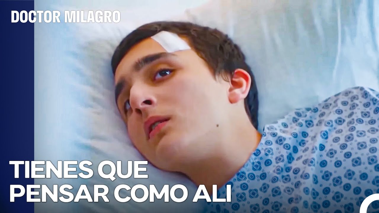 Los Momentos Más Parecidos Entre Sí - Doctor Milagro