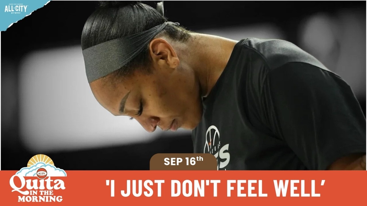 A'ja Speaks on Missing World Cup + Who Has the Biggest Advantage When the WNBA Returns? | QITM