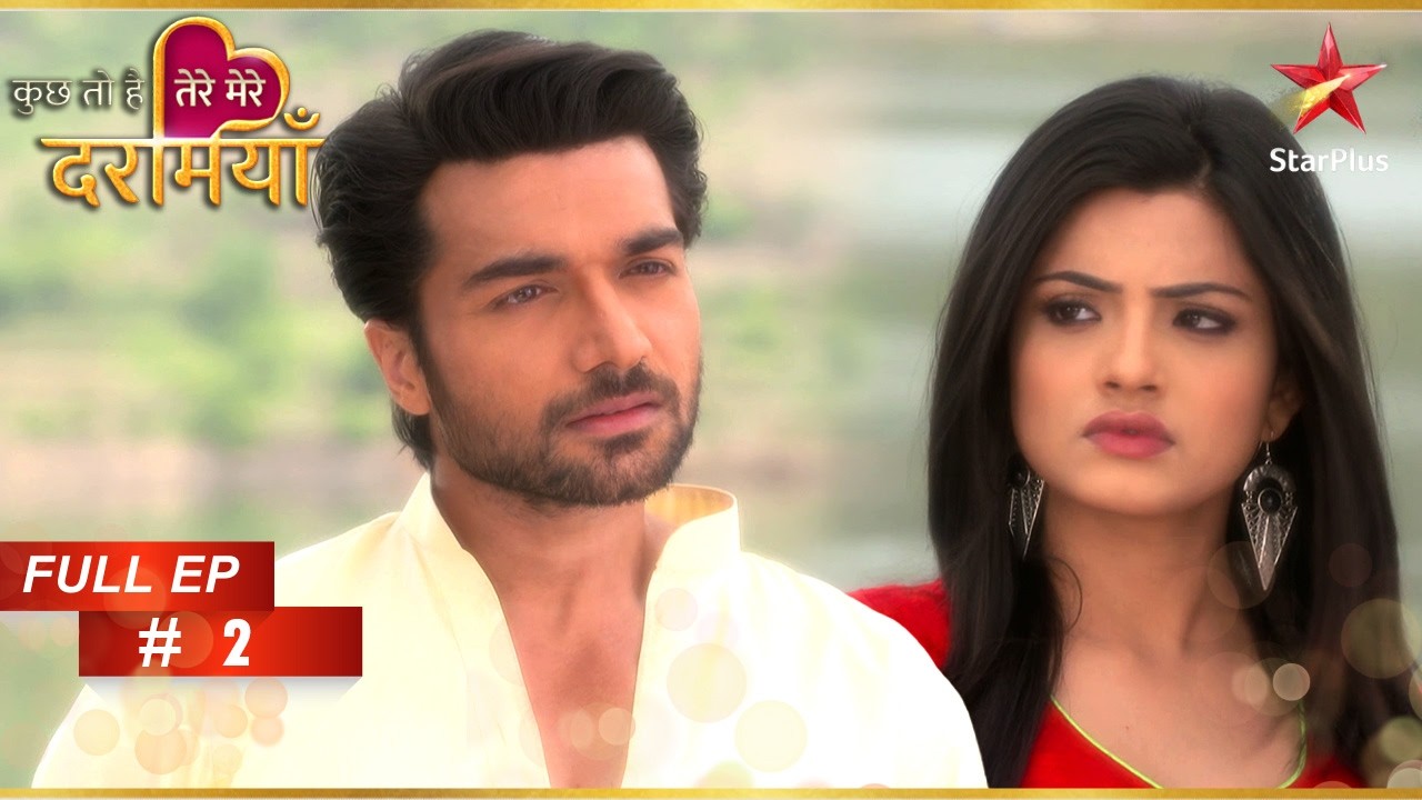 Koyal और Maddy Ball में गए! | Full Episode: 02 | Kuch Toh Hai Tere Mere Darmiyaan