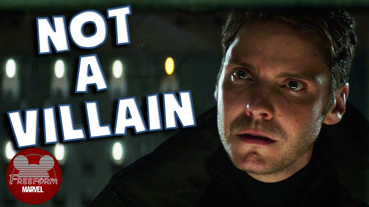 Was Zemo Right? - Captain America Civil War's Misunderstood MCU Marvel Villain
