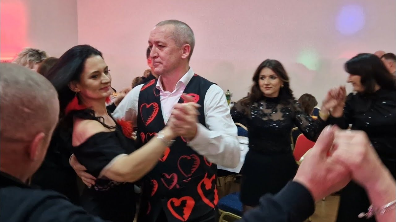 14 02 2026 NA ŻYWO dziś dominują serduszka na sali - mamy Walentynki!
