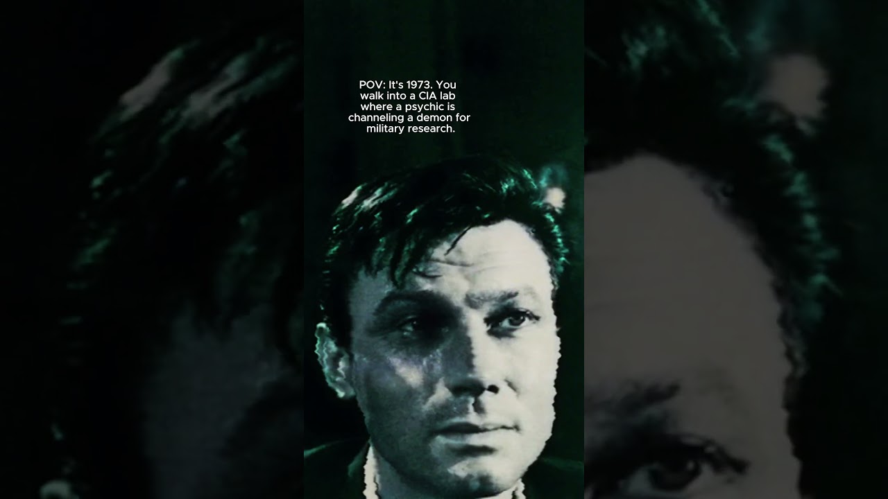 Project MK-OFTEN: The CIA&rsquo;s Darkest Experiment You&rsquo;ve Never Heard Of