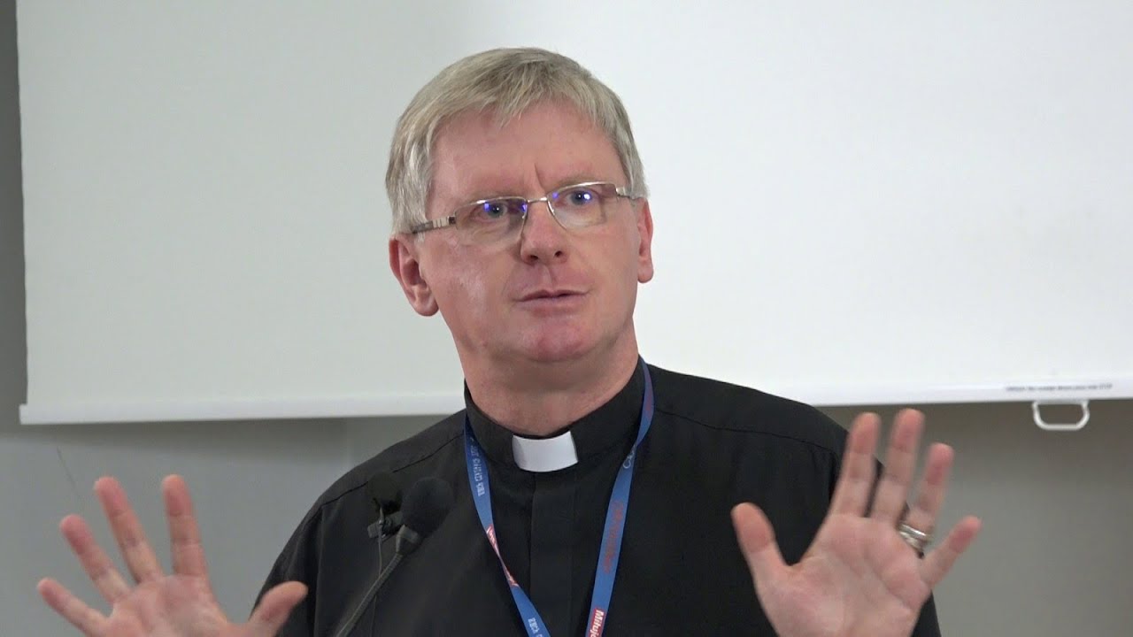 W matni cyberświata - cz. 1 - ks. Piotr Glas