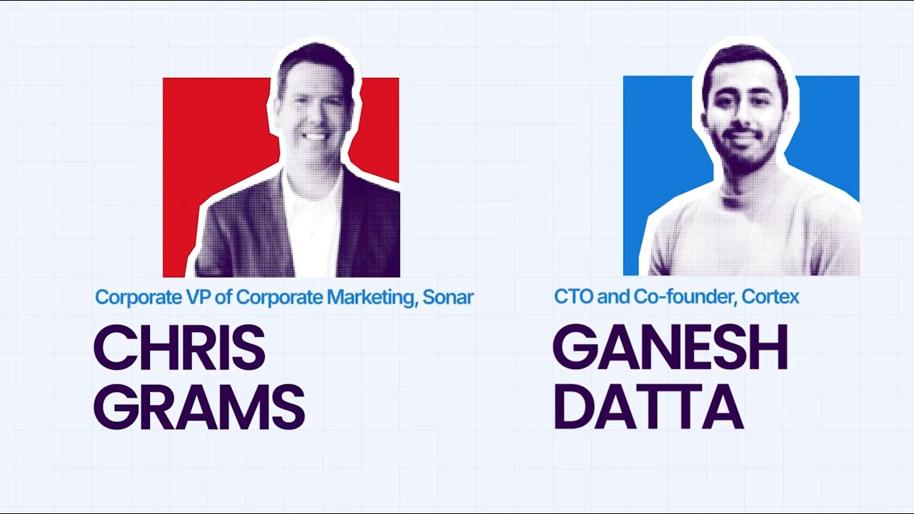 Sonar Summit 2026 | The AI productivity paradox in engineering