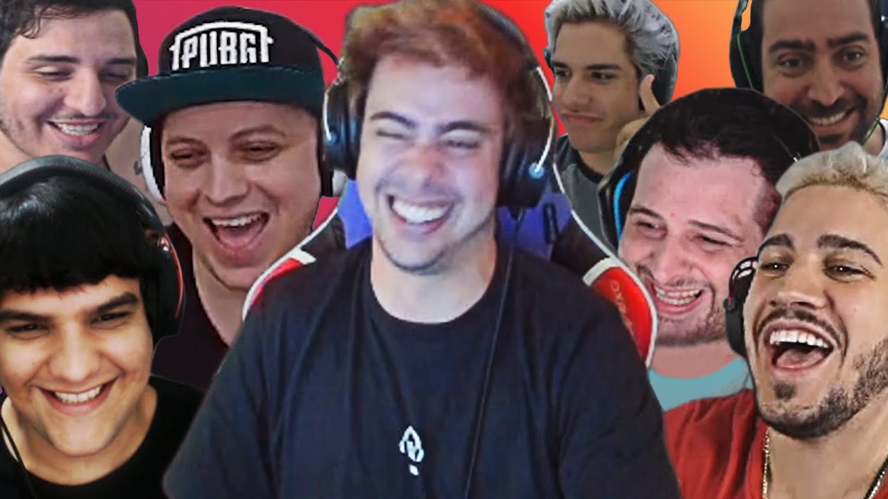 SALVE PRO YOUTUBE ‹ PUMMEL PARTY ›