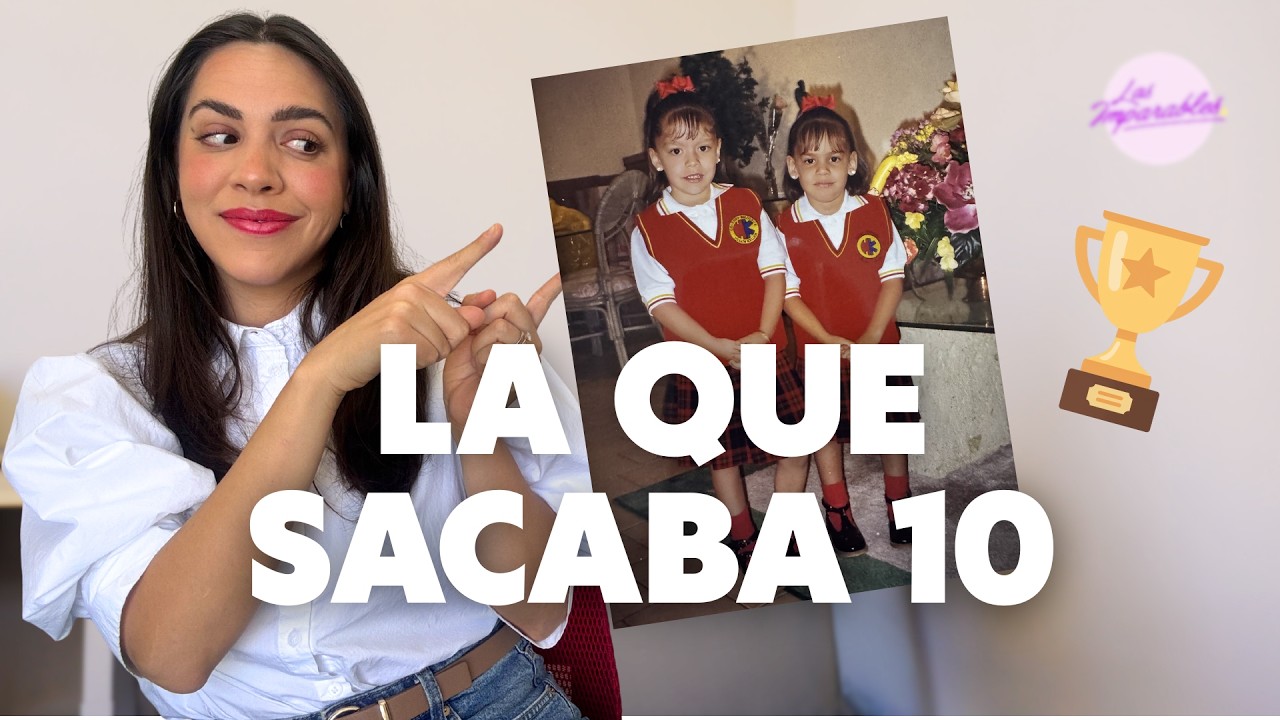 Si tú eras la niña 