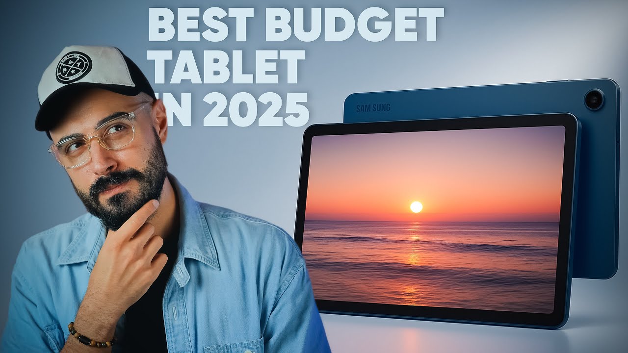 Почему он так популярен? СТОИМОСТЬ Samsung Galaxy Tab A9 Plus в 2025 году?