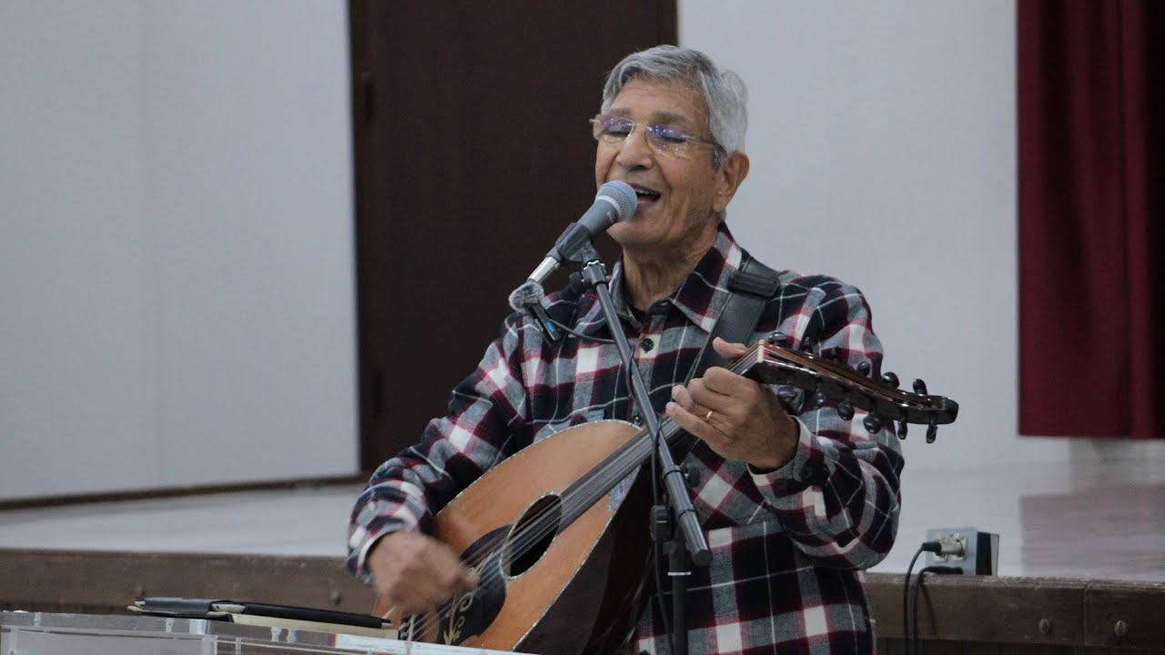 Najeeb Labeeb - Dec 2025