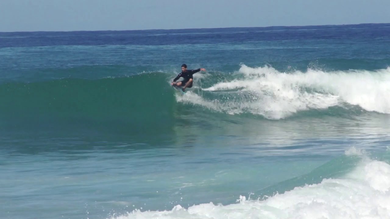 N.W.surfing P.R. #2
