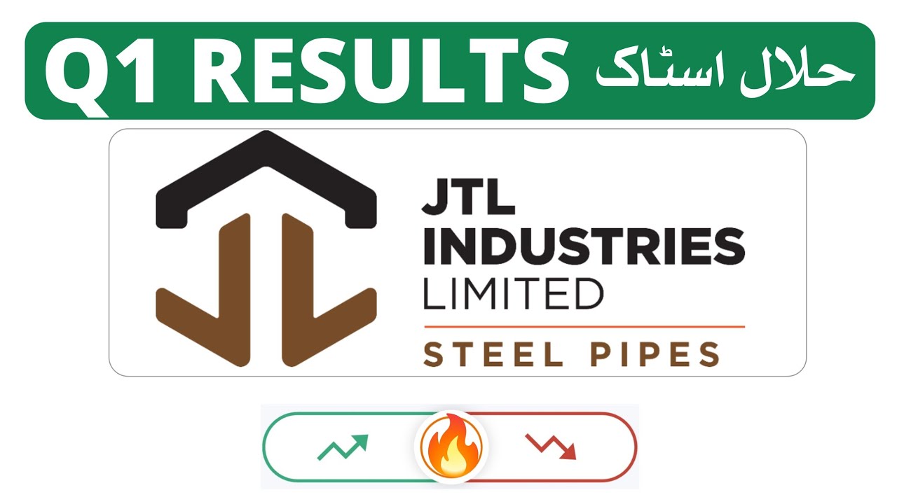 JTLIND Q1 Results 💥 | JTL Industries Quater 1 Results | JTL Industries Latest News 🚨