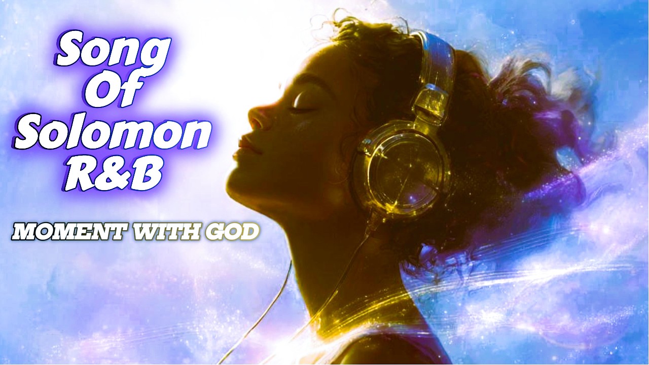 Grace Found Me/30 minute Christian R&B Worship