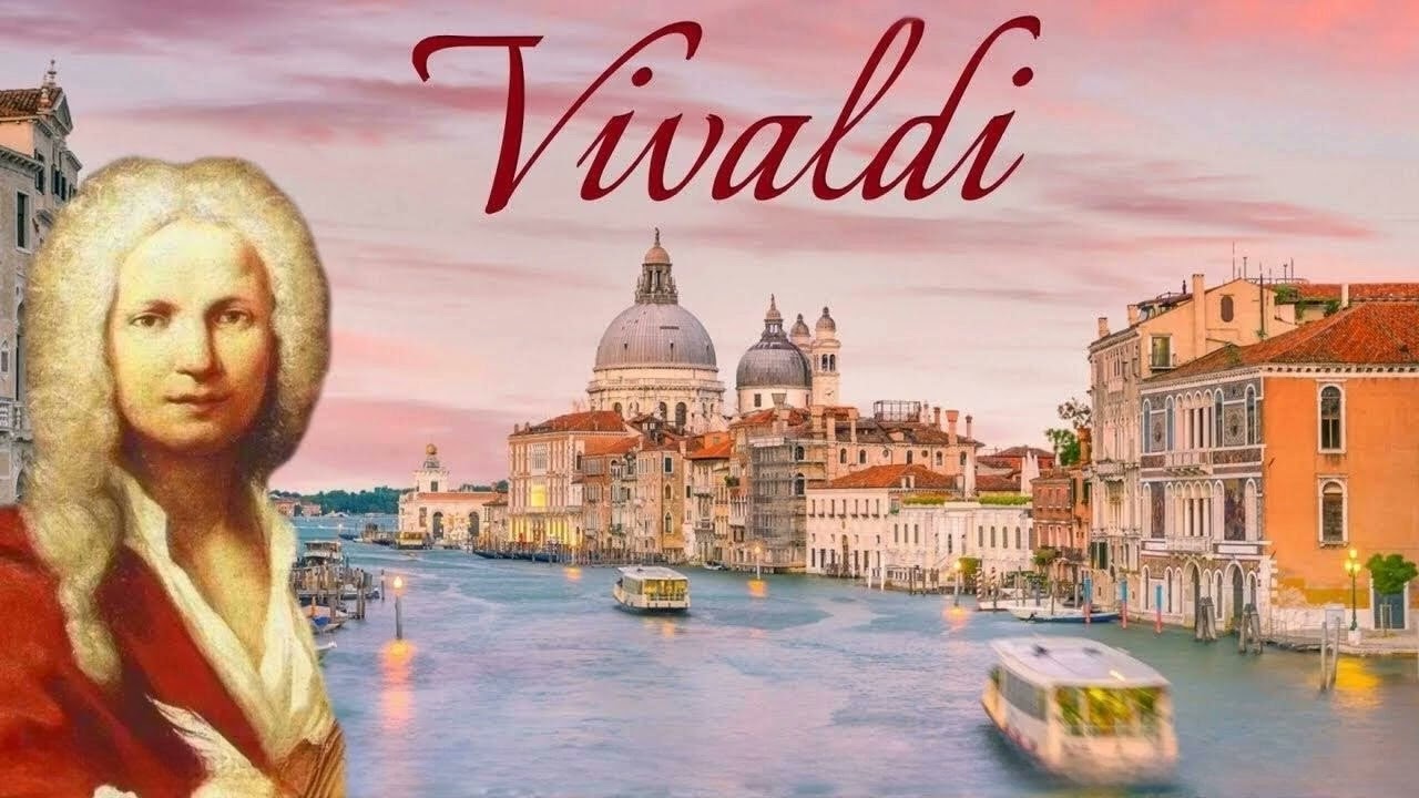 Antonio Vivaldi: Complete Works [Part 1] (Ryom-Verzeichnis Catalogue)