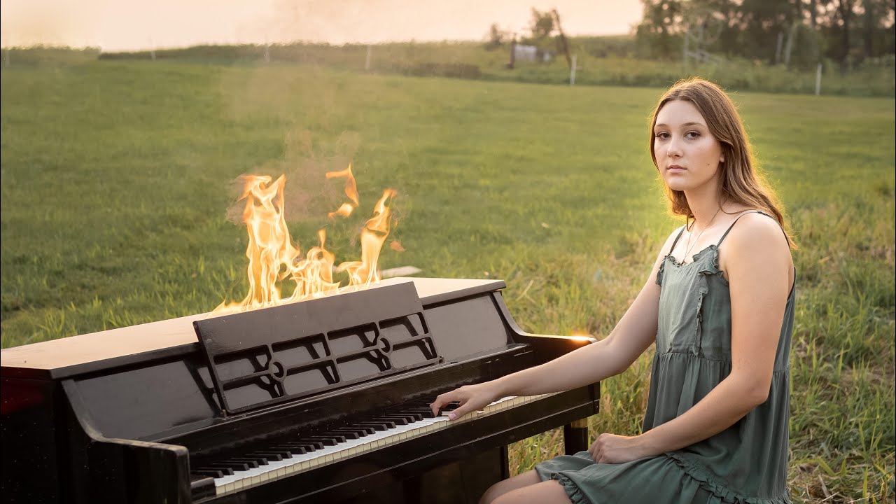 Dec’25 Piano