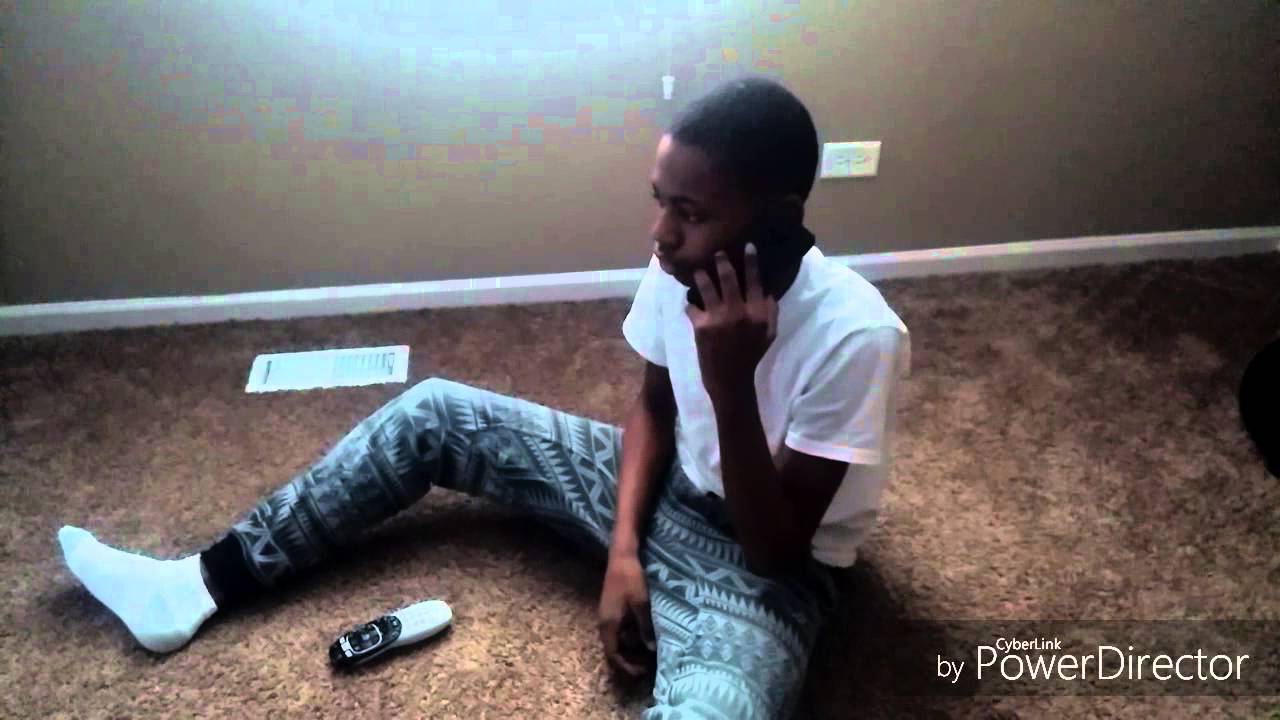 Undercover soldier part 1
