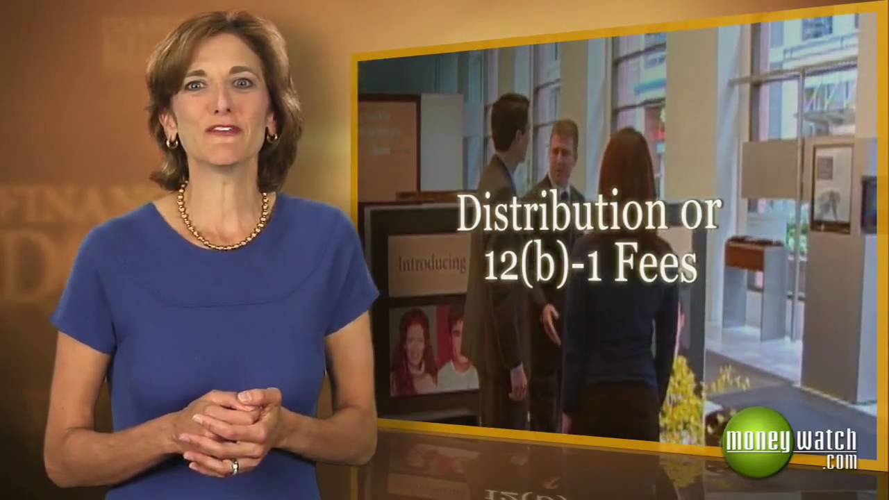 Mutual Fund Fees: Are You Paying Too Much?