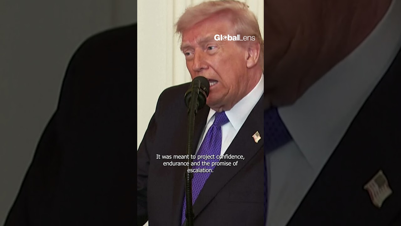 Иран обещает масштабные ответные меры против США и Израиля после угроз Трампа.