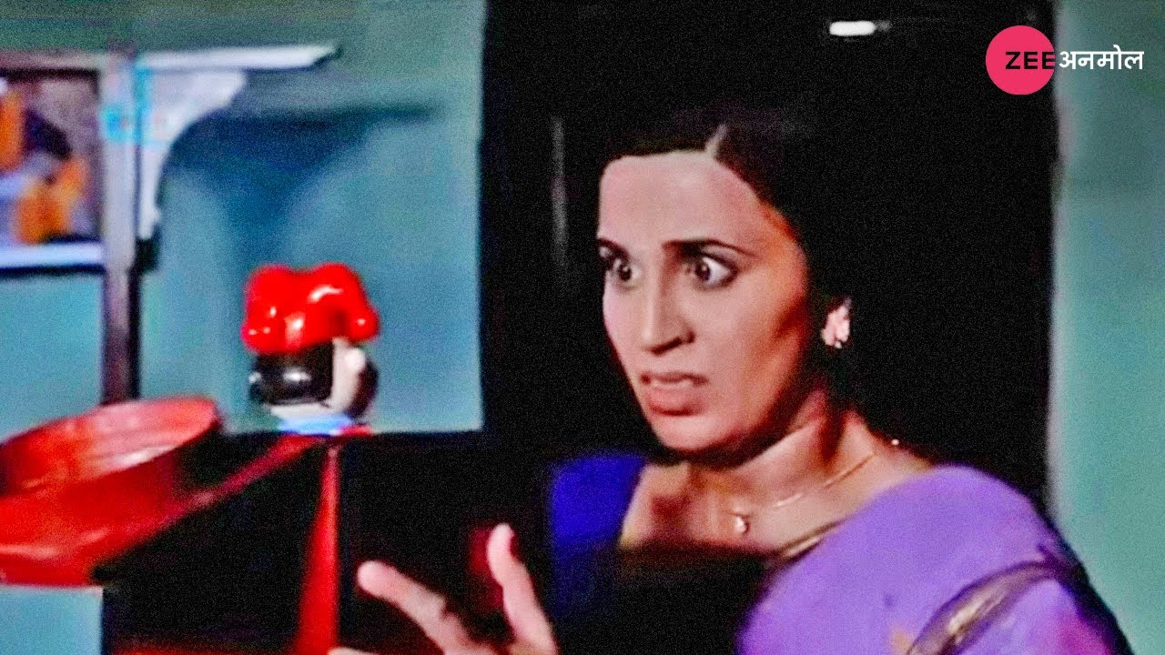 Fear Files - Full Ep 253 - Hindi TV Serial - Zee Anmol