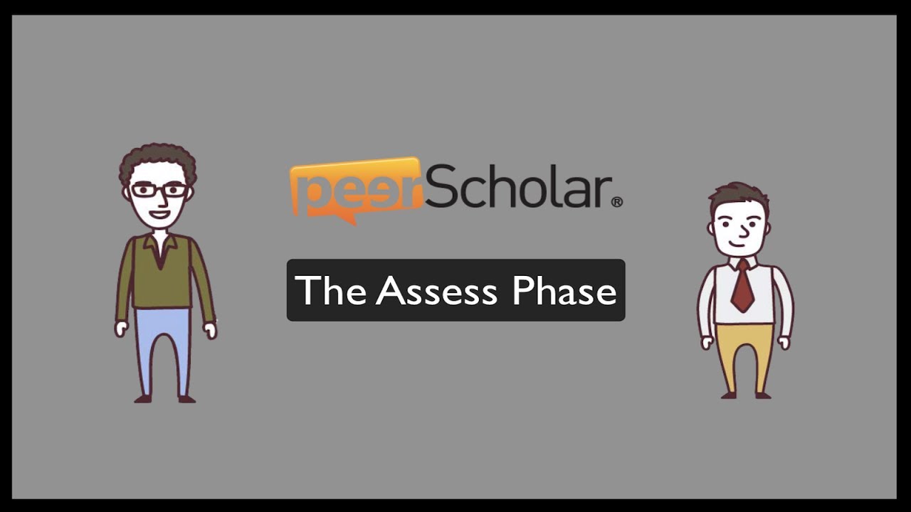 pSv3 - Assess Phase Demonstration