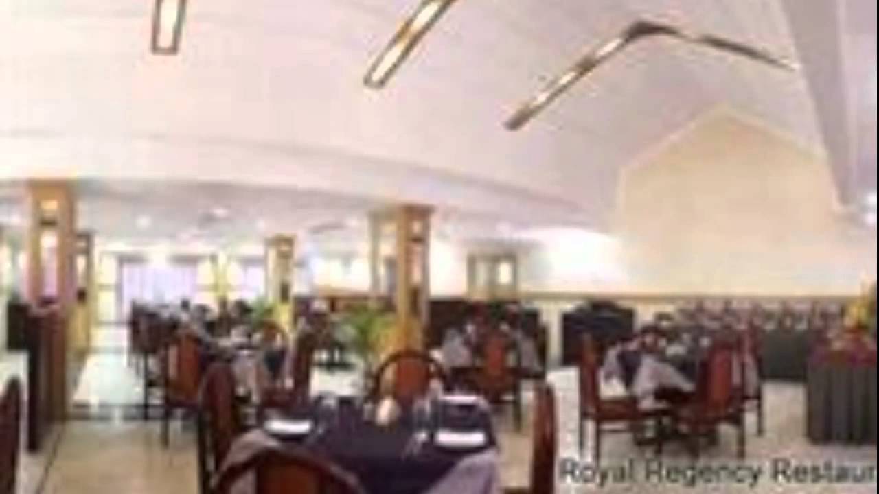 BB Palace Hotel
