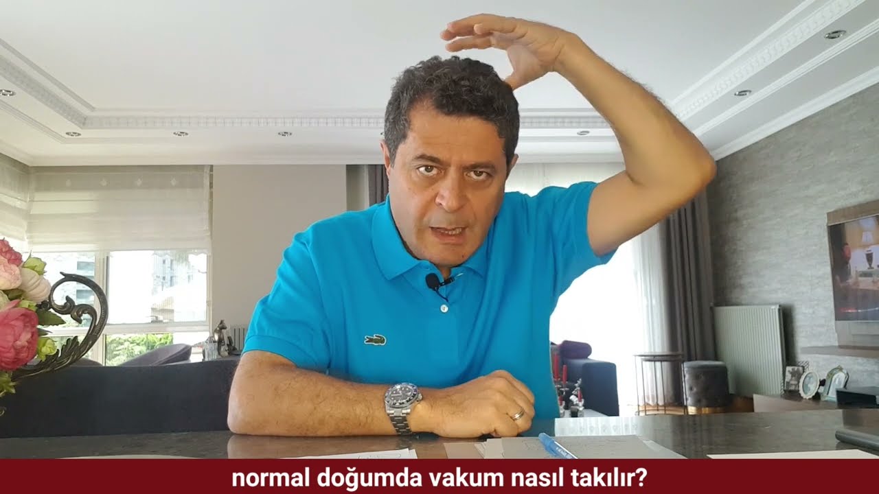 Vajinal doğumda vakum ve KİWİ nasıl ve neden uygulanır,bebeğin kafasına ve organlara zarar verir mi?