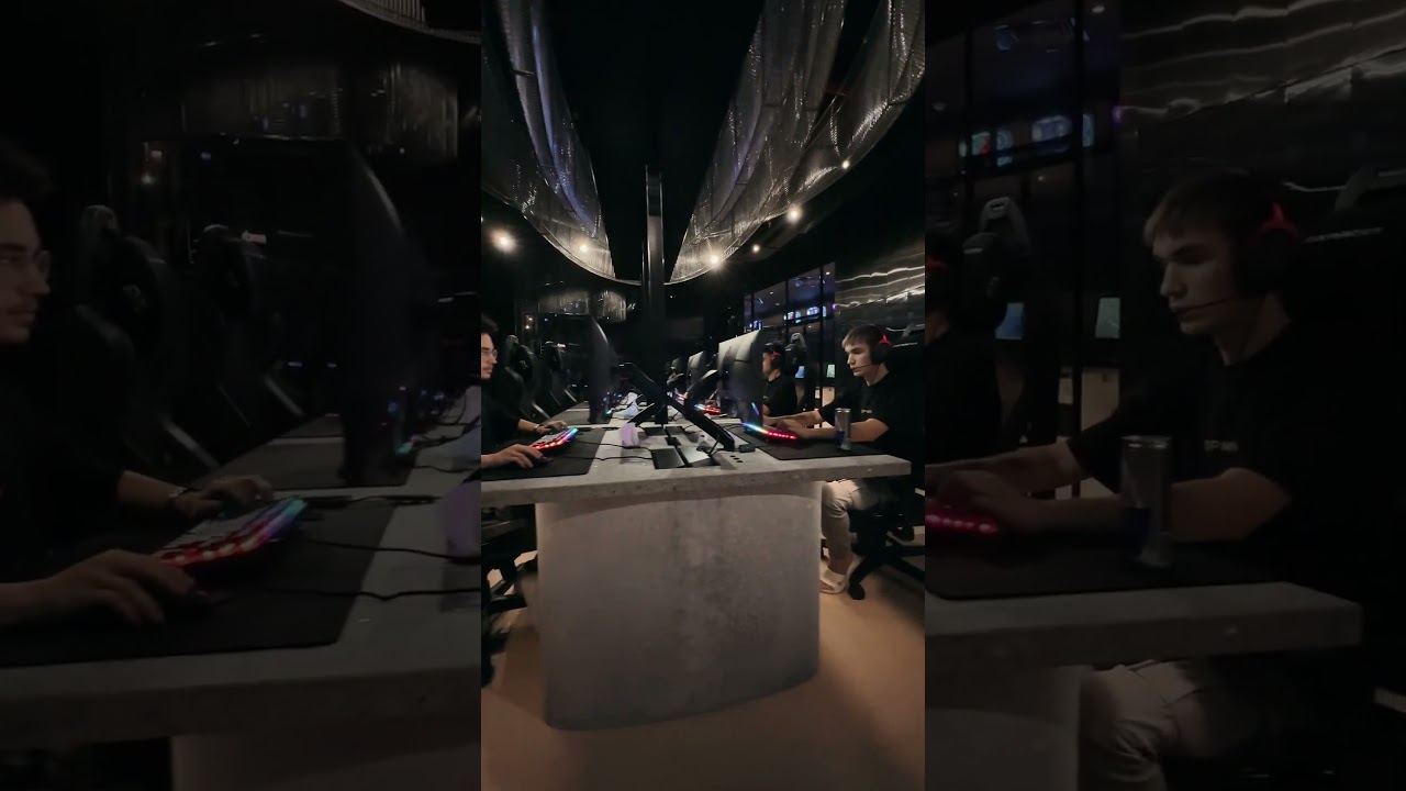 Top Cyber Club Dopamine Dubai