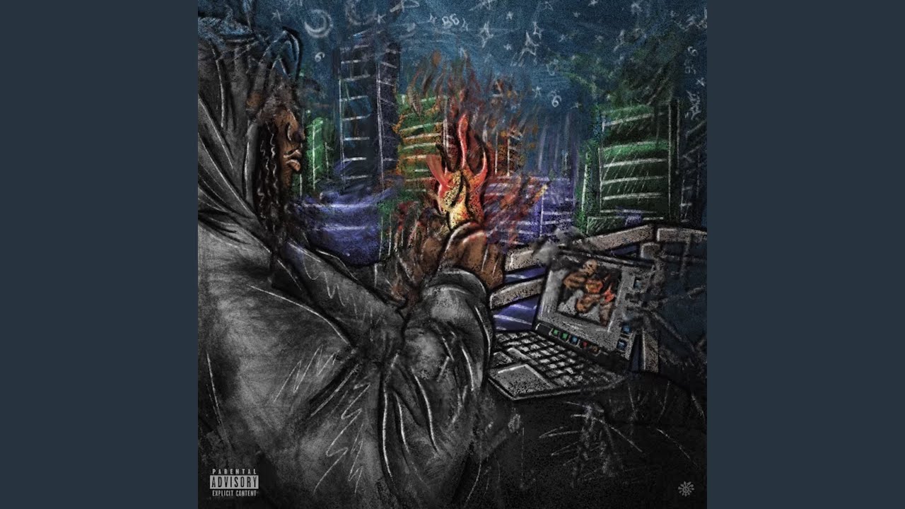 Norman Bates (feat. Yung CD)