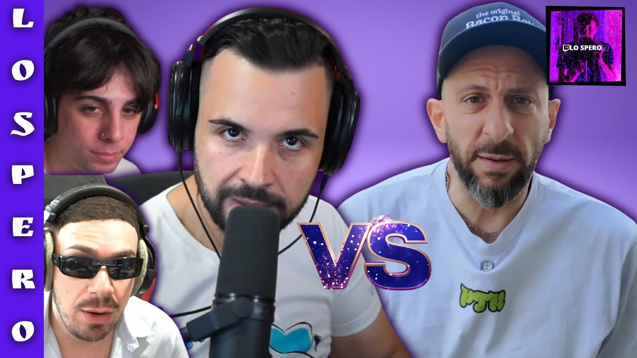 CICCIOGAMER DIFENDE MANUXO E FRENEH DOPO CHE FRANCHINO ER CRIMINALE GLI MANDA DUE STRIKE COPYRIGHT!