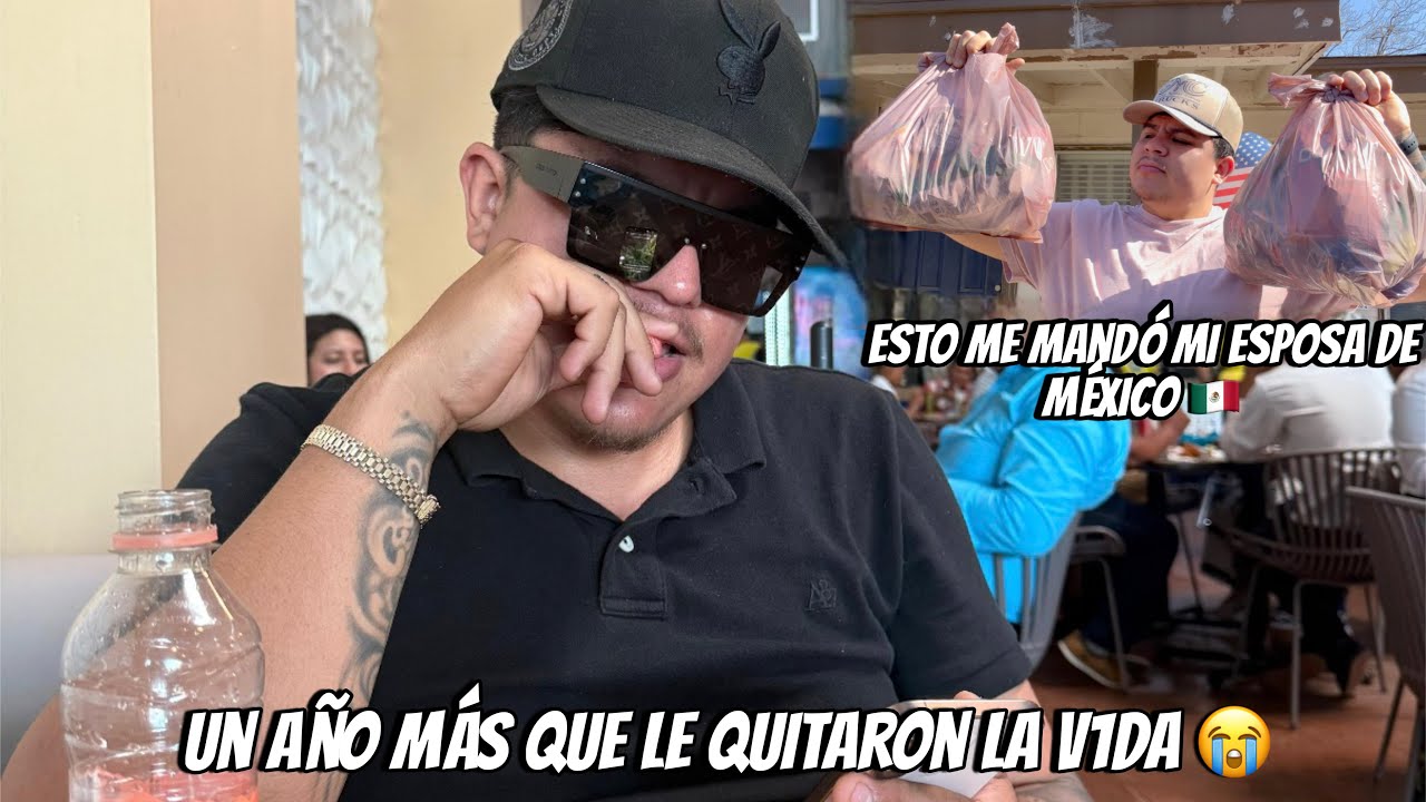 HOY ES UN DÍA MUY TRISTE 😭💔➕ MI ESPOSA ME SORPRENDIÓ / MICHEL VLOGS…