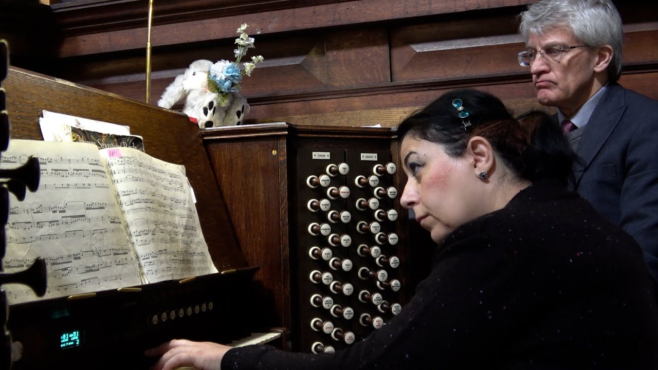 2nd May 2022; Eleni Keventsidou