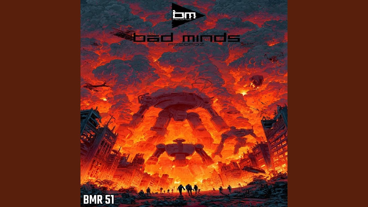 La Bomba (Bass House)