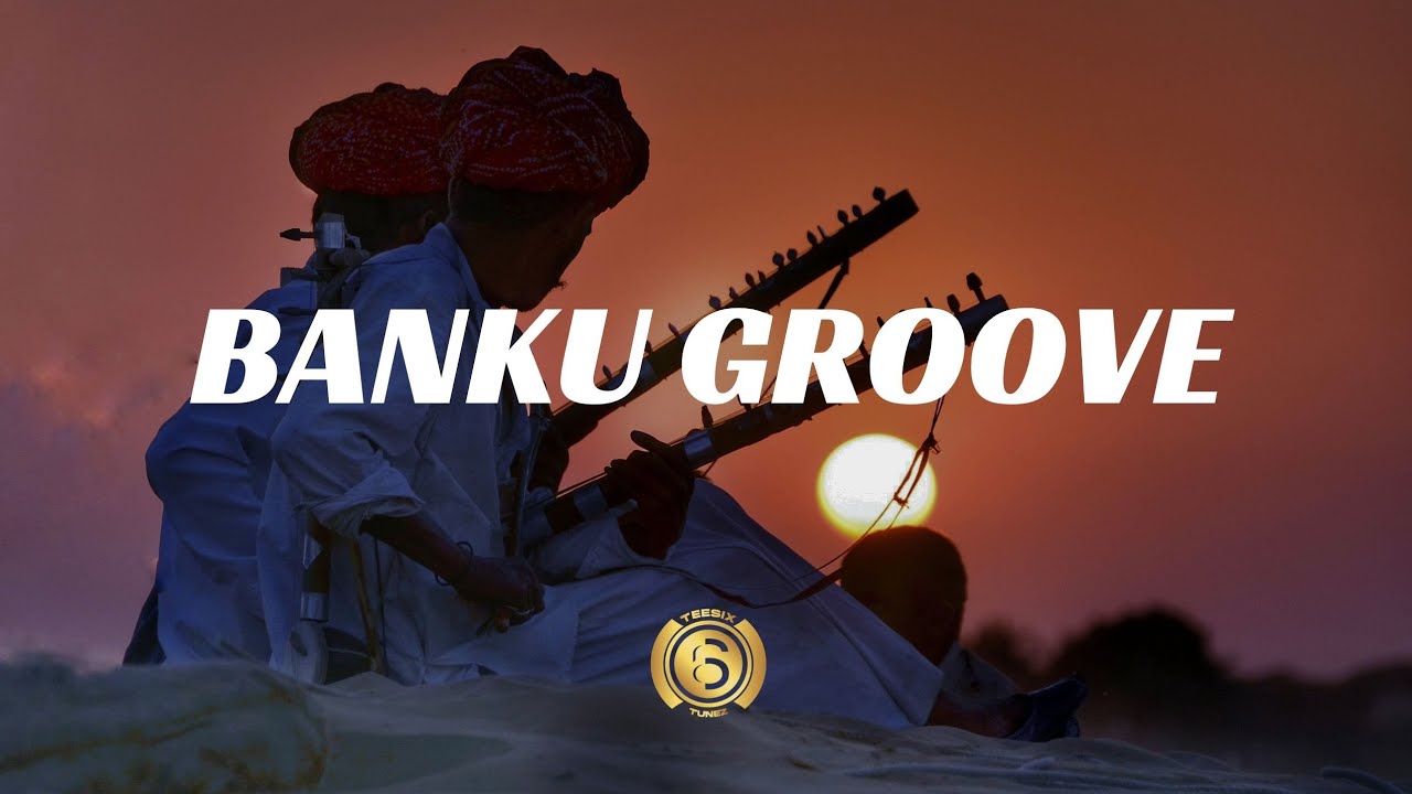 Afrobeat x Amapiano x 3 step afro house Instrumental 