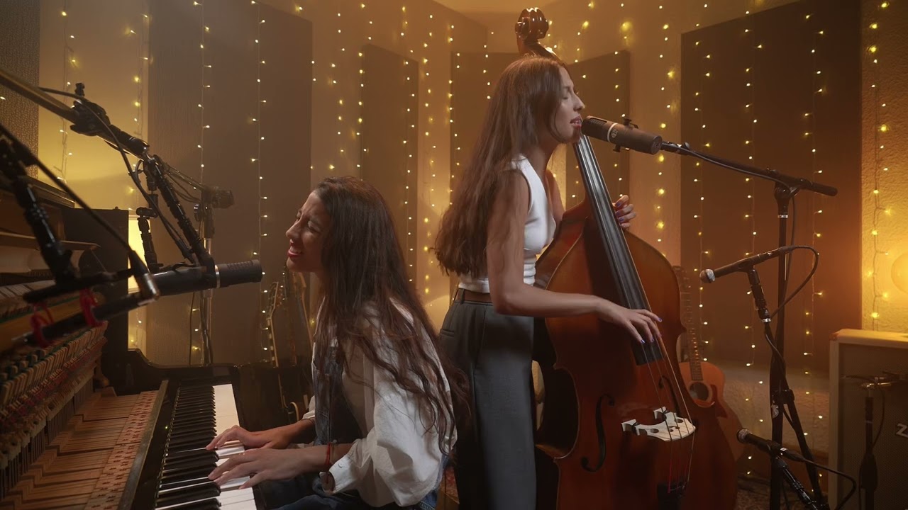 VALE - Ven y Dímelo En La Cara - (Live Session)