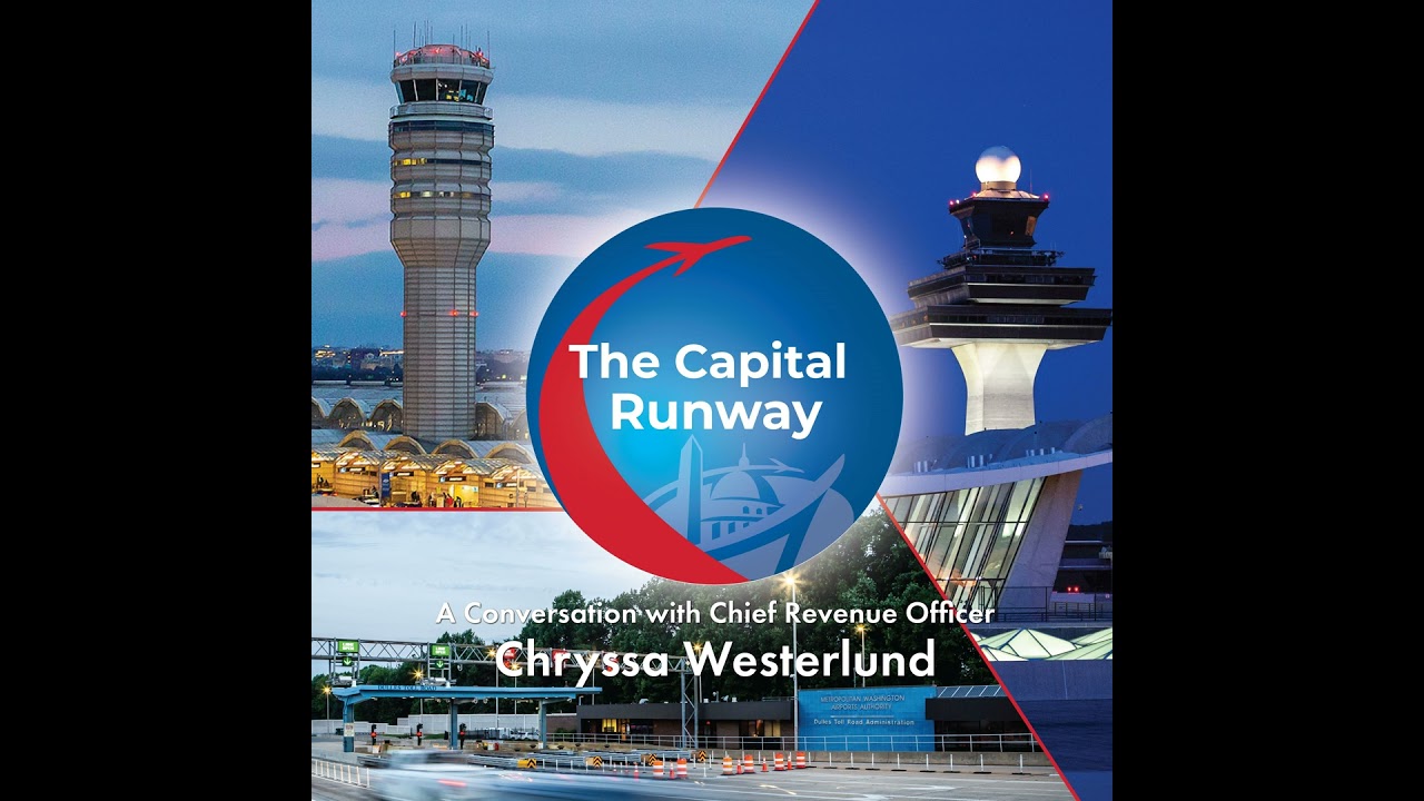 A Conversation with Chryssa Westerlund - Chief Revenue Officer
