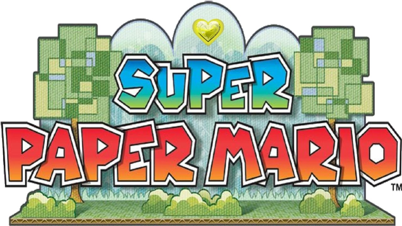 Dimentio, Charming Magician - Super Paper Mario Music Extended