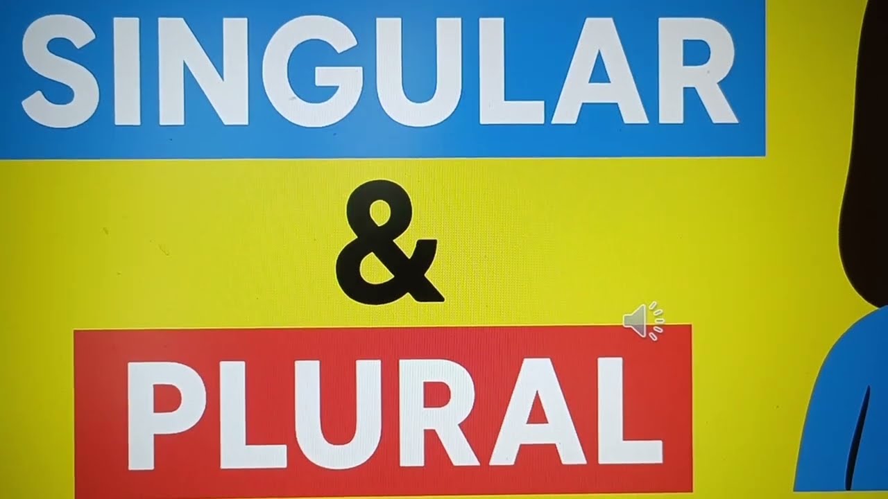 Learn Singular and Plural in Kannada