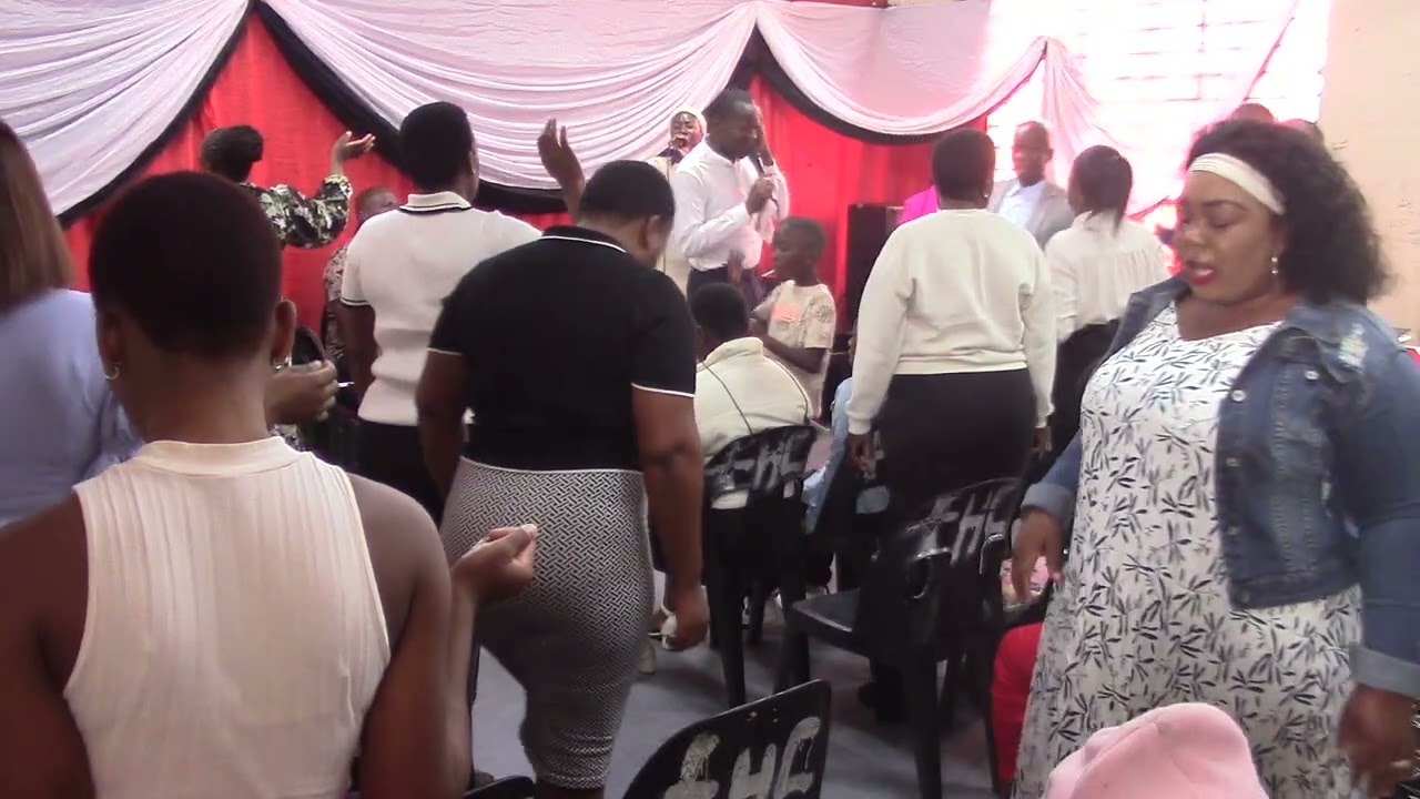 15 February 2026 Worship