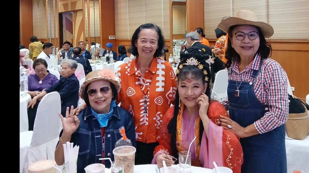 เพื่อนกันตลอดไป วค.อ.14