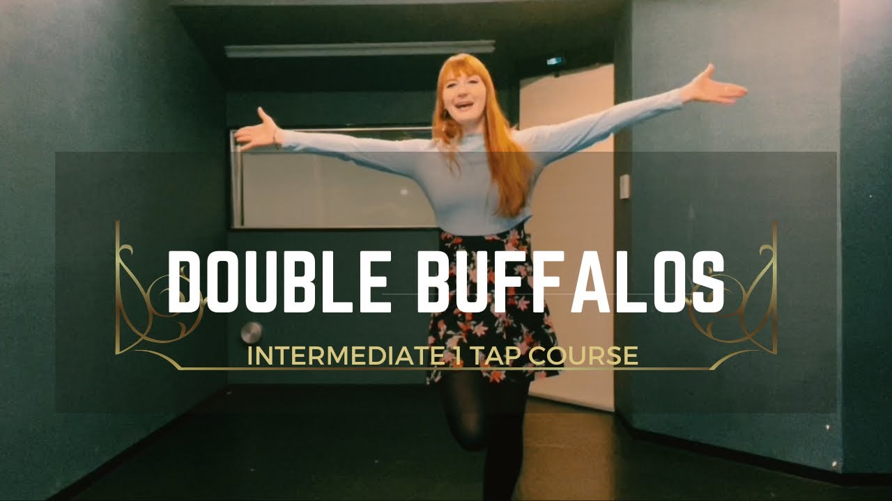 L7 How to Do Double Buffalos