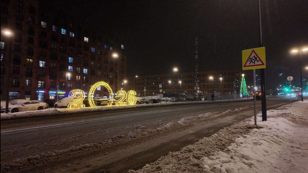 Москва  Ж. К. Середневский лес, Киевского шоссе, можайское шоссе.
