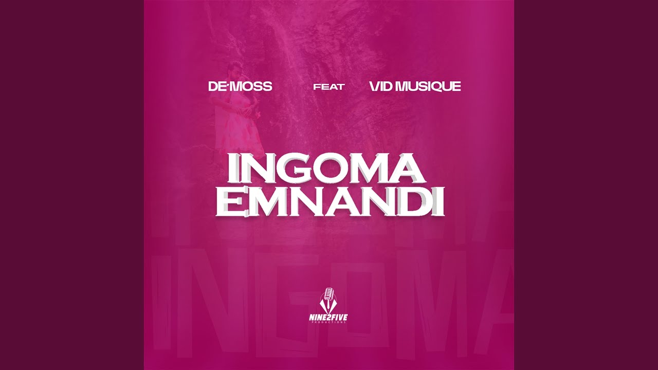 Ingoma Emnandi
